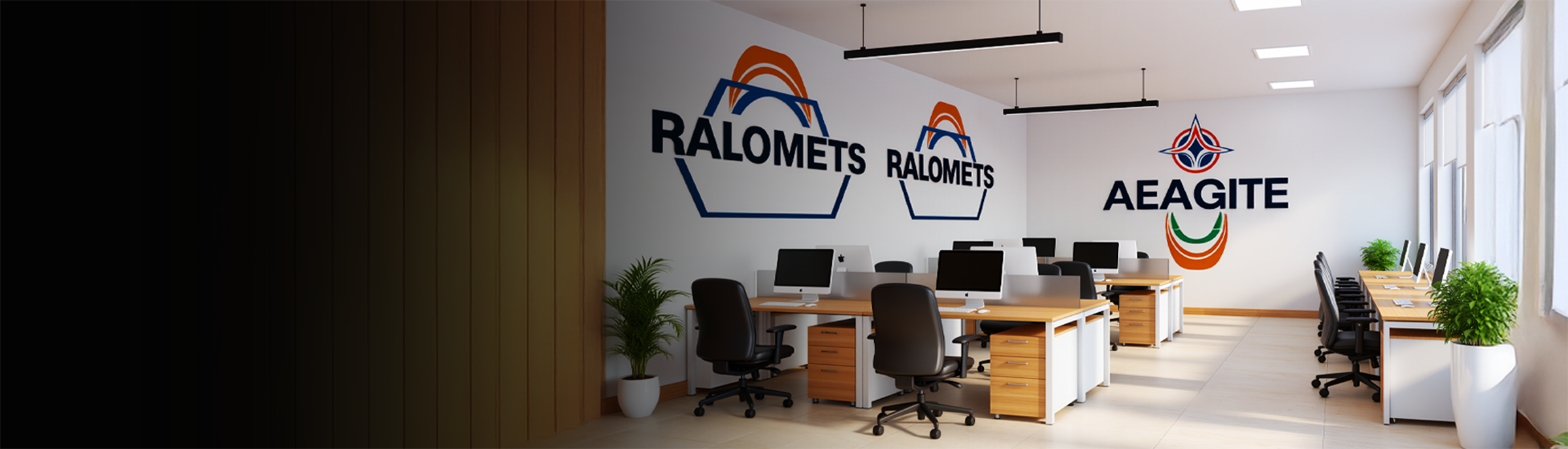 Large Wall Decals For Office