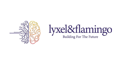 Lyxel & Flamingo