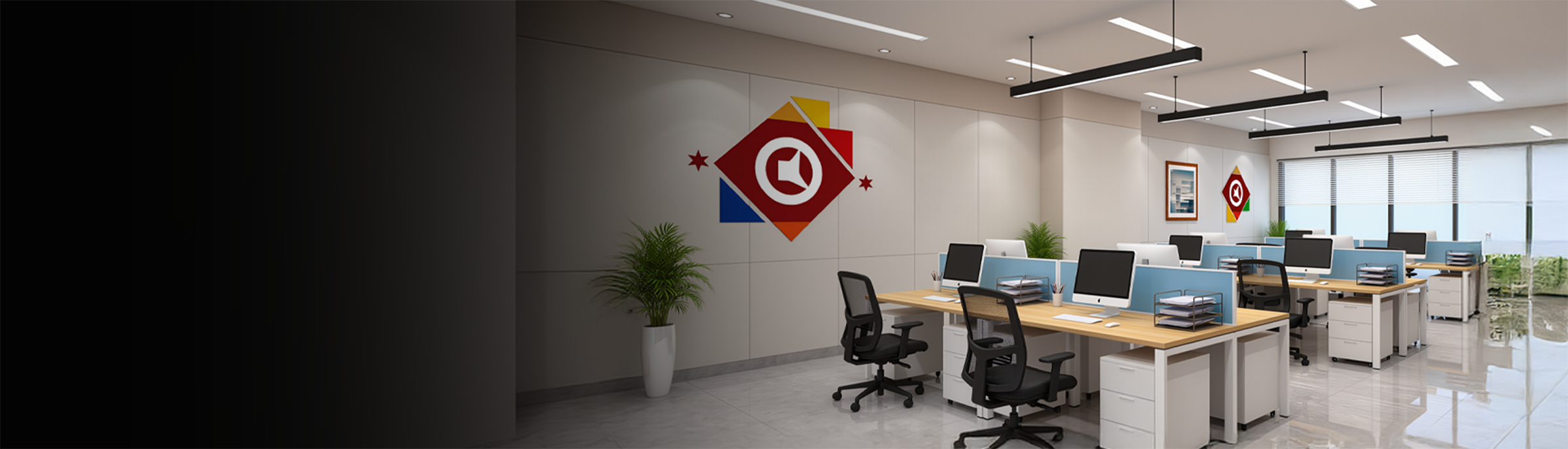 Printed Wall Decals