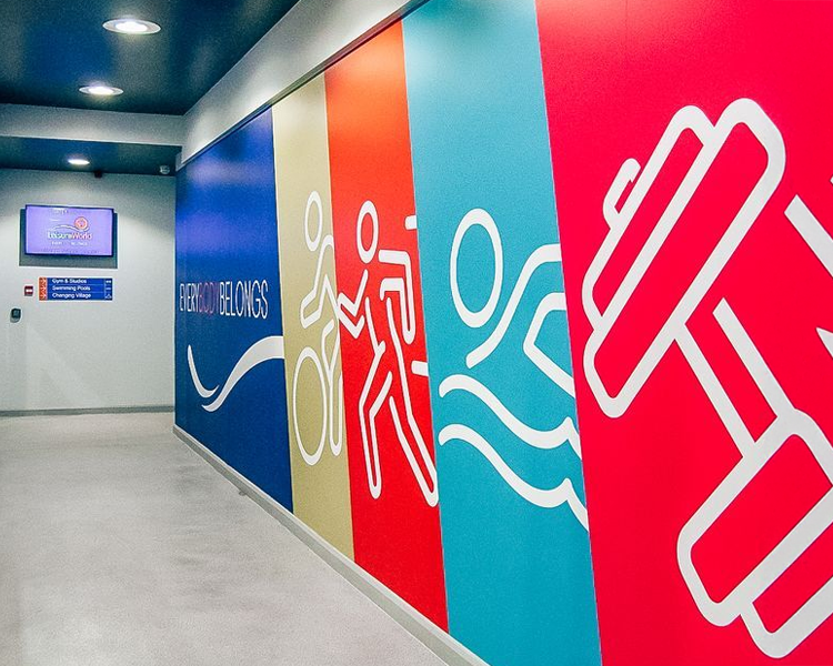 Vinyl Signage Printing