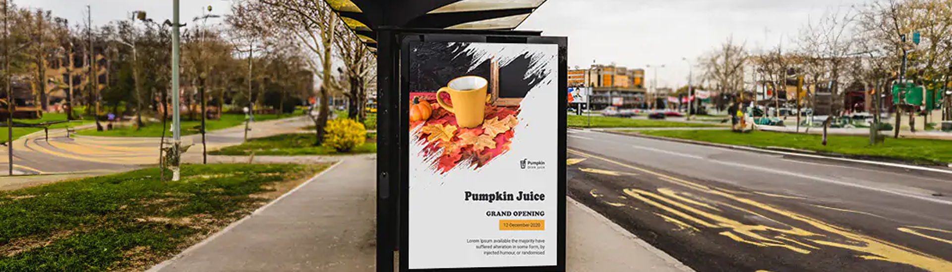 bill board