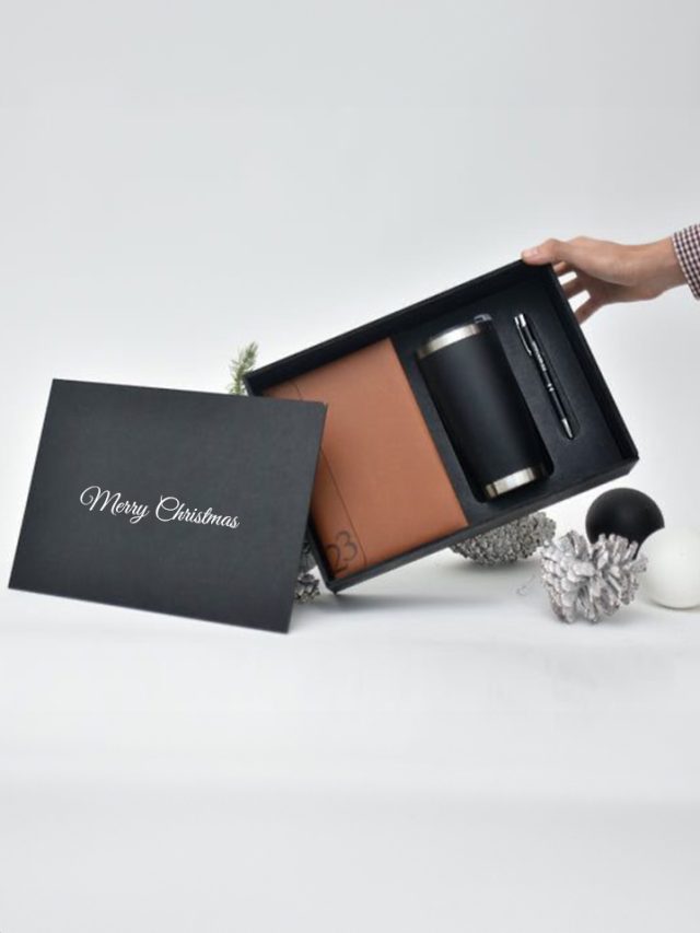 Your Brand’s Warmest Wish, Corporate Gifts Wrapped Beautifully.