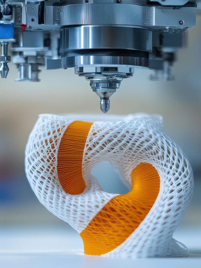 Custom 3D Printing: Your New Promotion Partner For Business