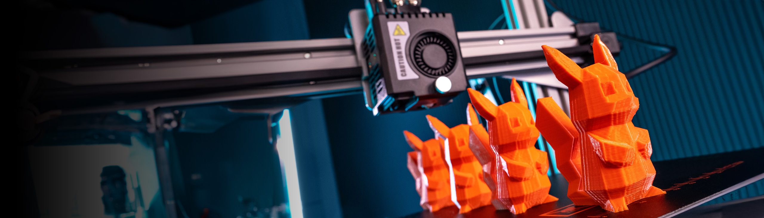 3D Printing in Chennai