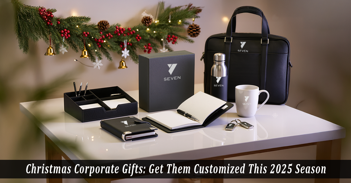 Christmas Corporate Gifts