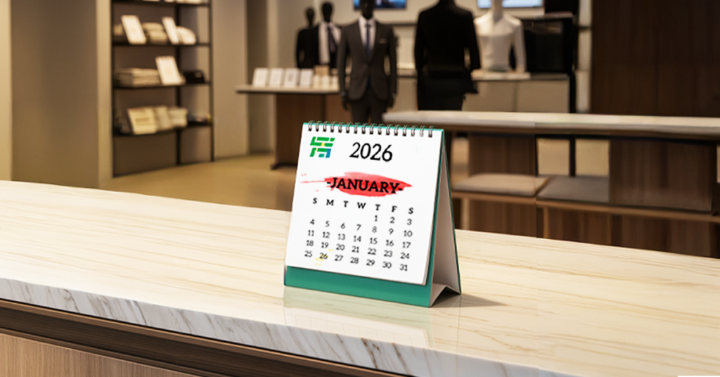 Custom Calendar Printing