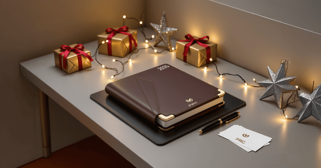 Custom Diary Printing 2026