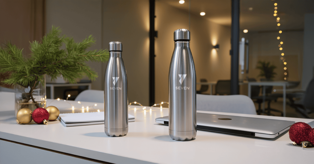 Custom Water Bottle Printing