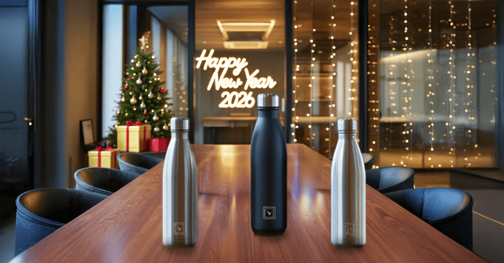 Custom Water Bottles 2026