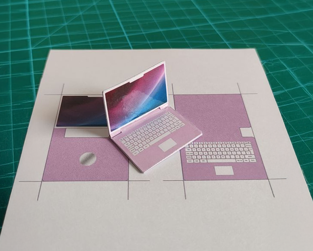 3D Printing Miniature Chennai