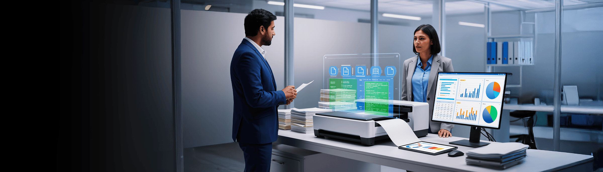 AI Training Data Scanning