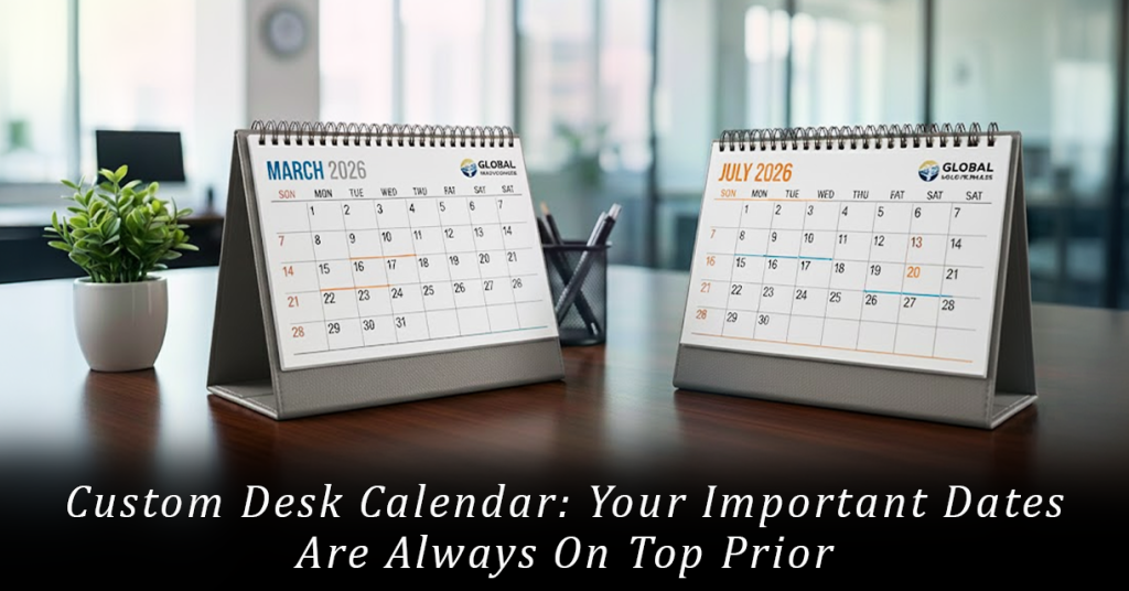 Custom Calendar Printing