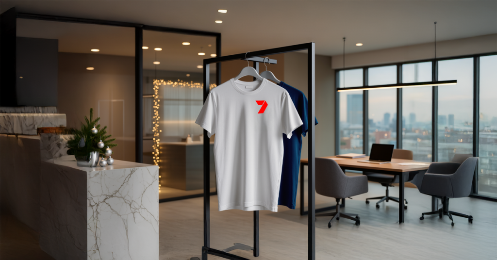 Custom T-shirt Printing