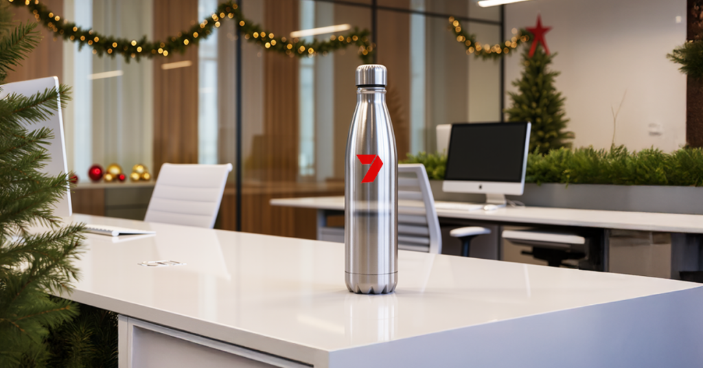 Custom Water Bottle Printing