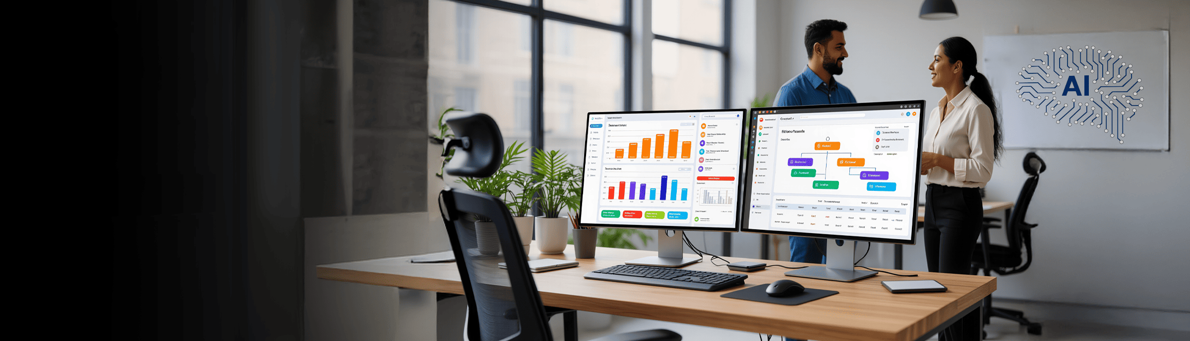 Intelligent Data Indexing