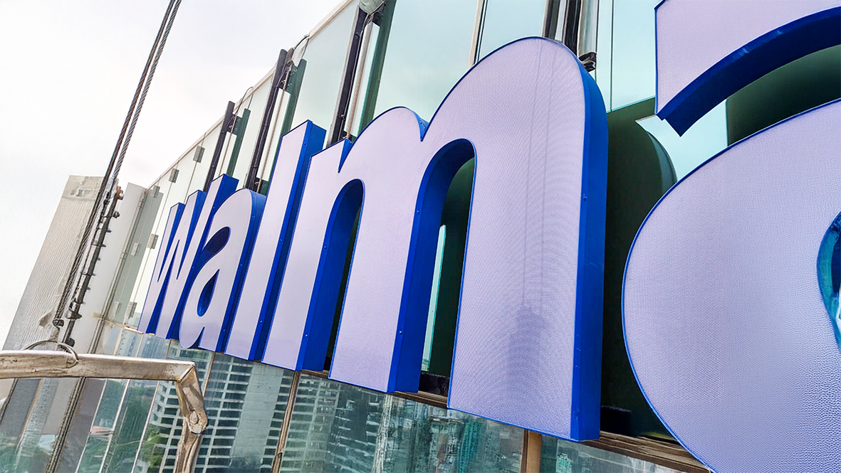 Outdoor advertising sign boards Chennai