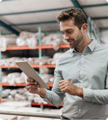 Bulk Scanning Services