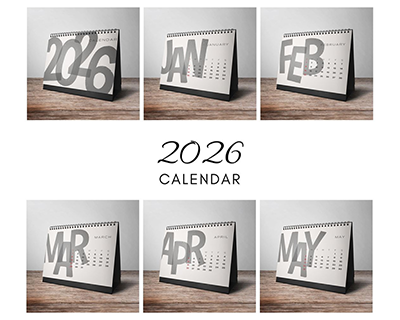 Custom Desk Calendars Bangalore