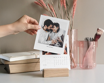 Custom Desk Calendars Chennai