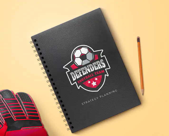 Custom Printed Notebooks Bangalore