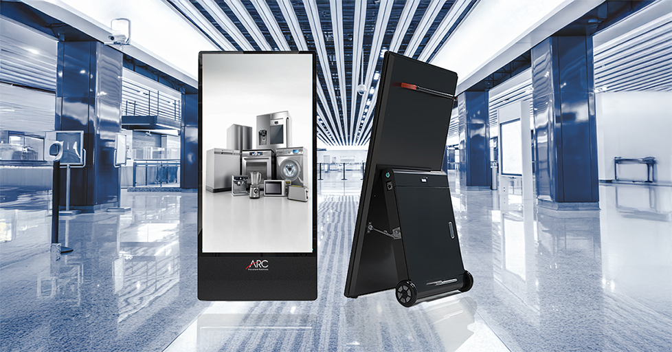 Digital Display Design