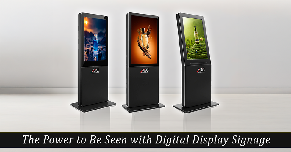 Digital Display