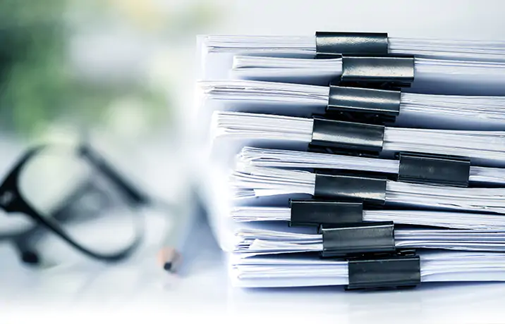 Digital Document Scanning