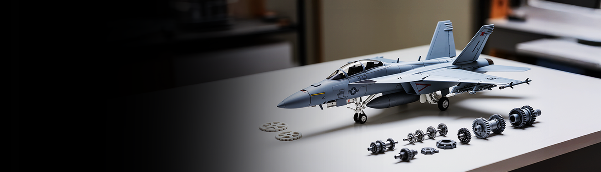 Large Scale 3D Printing Bangalore