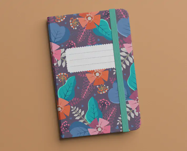 Notebook Printing Bangalore