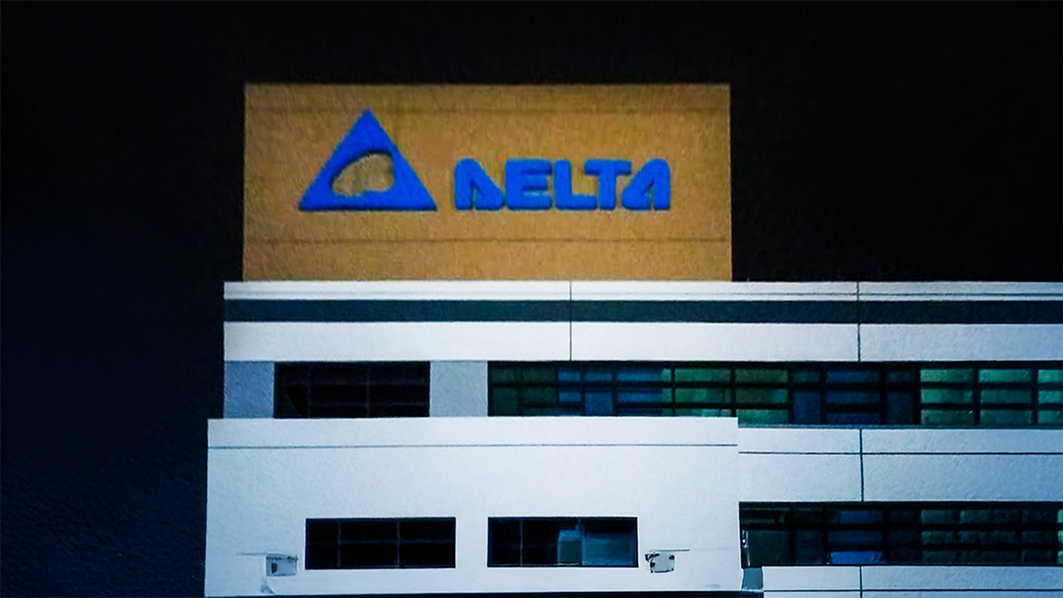 Outdoor 3D signage Chennai