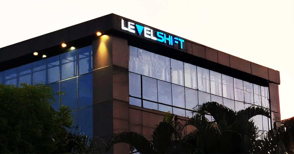 Outdoor Signage Solutions