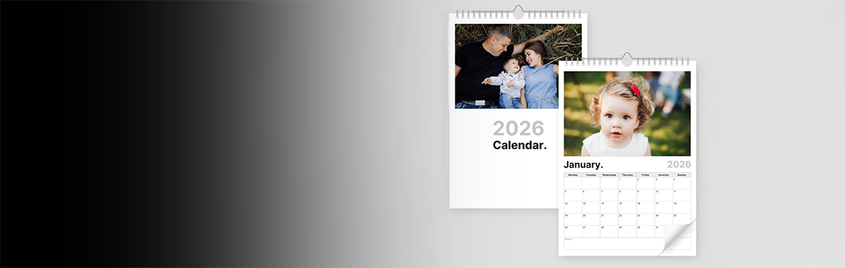 Photo Calendar Printing Bangalore