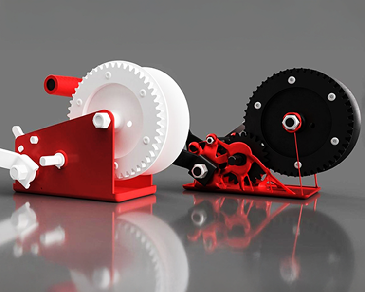 Professional 3D Printing Services Bangalore