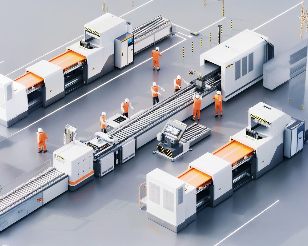 Rapid Prototyping Bangalore