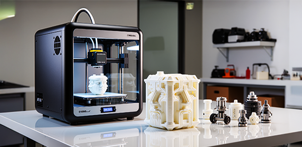 SLA 3D printing Bangalore