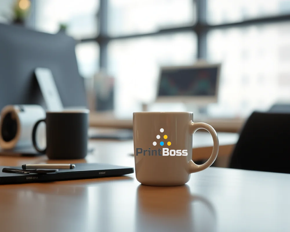 bulk coffee mug printing Bangalore