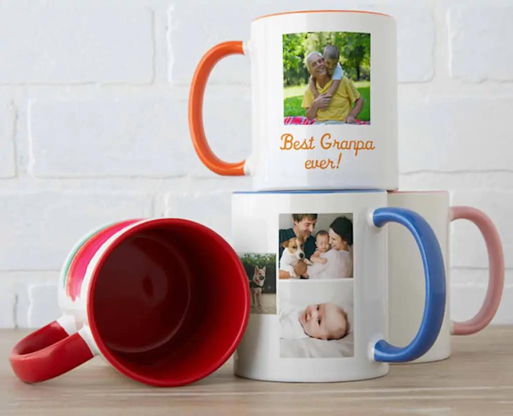 customized mugs Bangalore