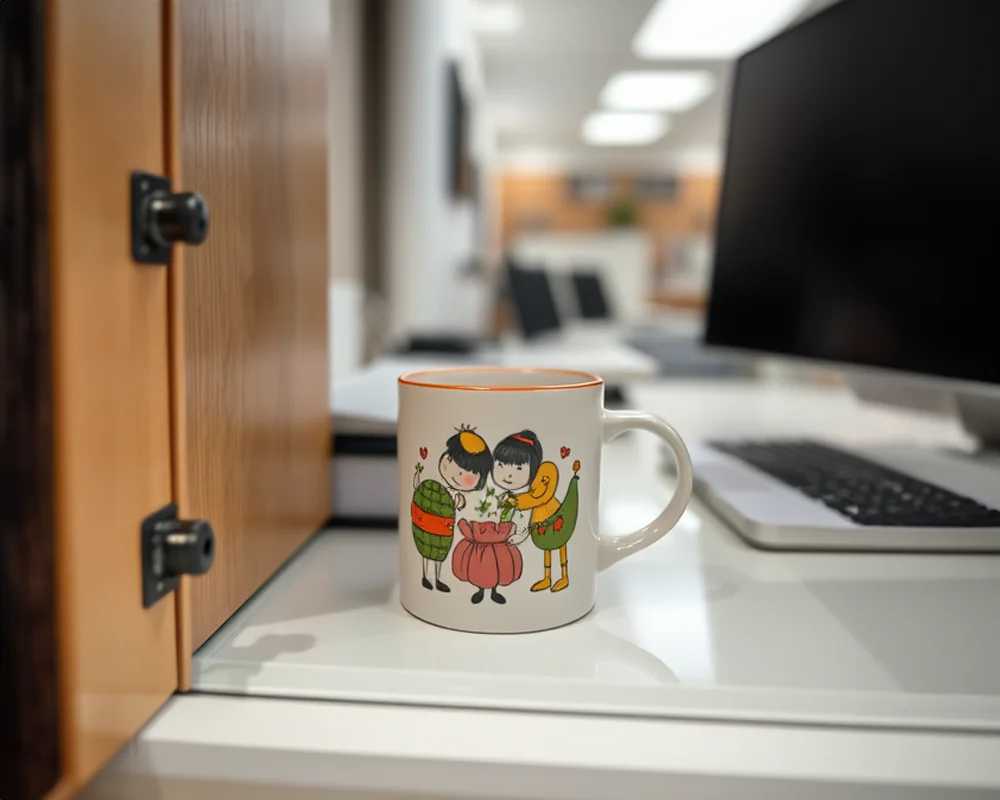 coffee mugs Bangalore