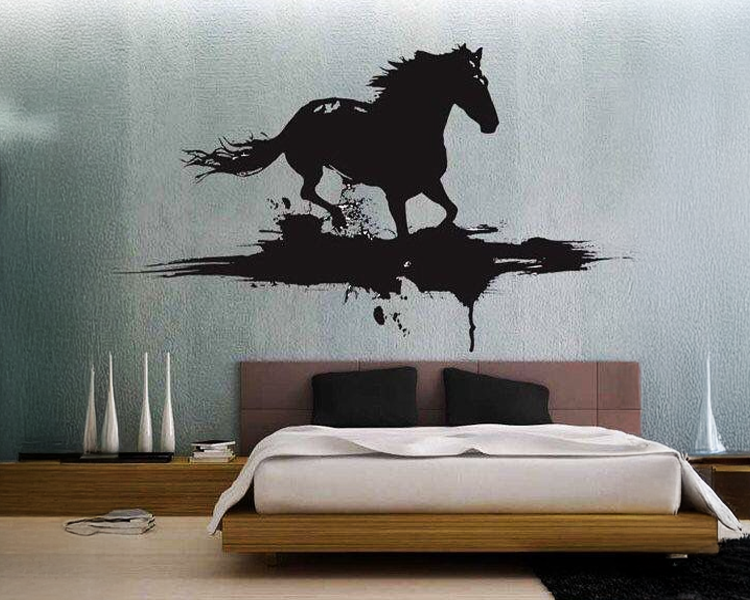 3D Wall Stickers Chennai