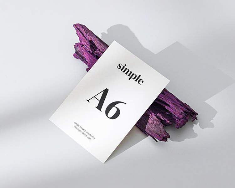 A6 Flyer Printing Chennai