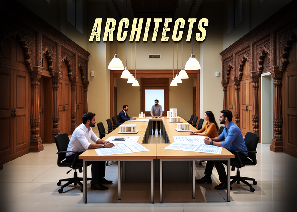 Architects