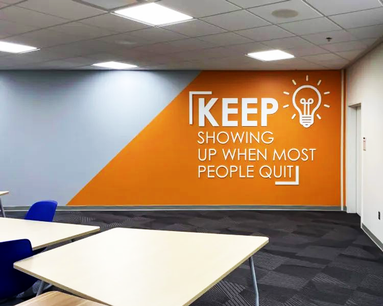 Big Wall Decals Chennai