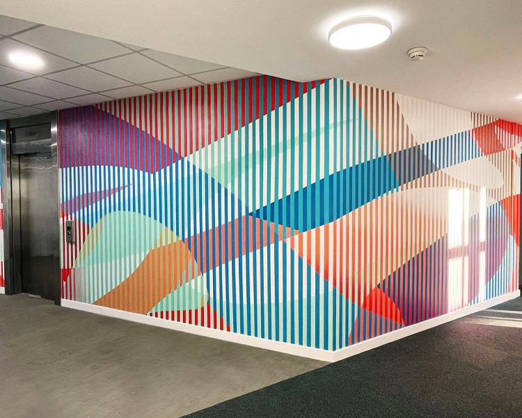 Big Wall Graphics Chennai