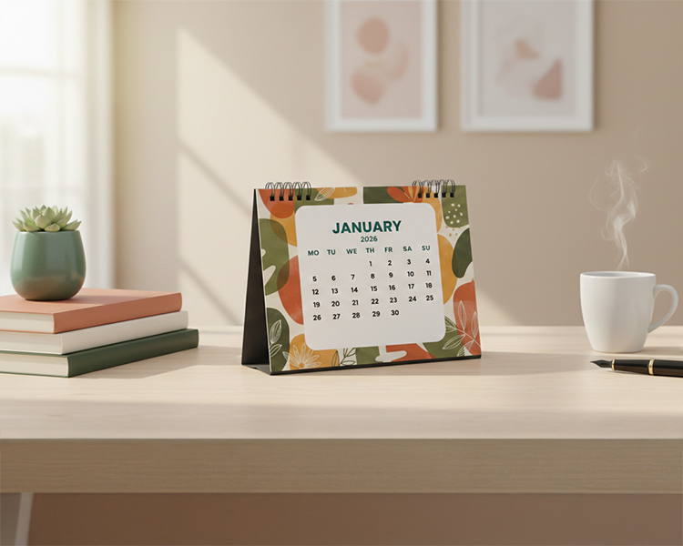 Bulk Calendar Printing Salem