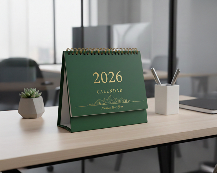 Calendar Printing Hyderabad