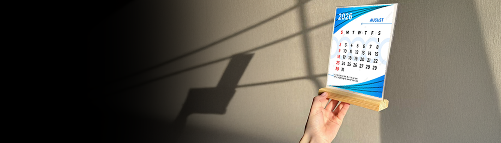 Calendar Printing Kerala