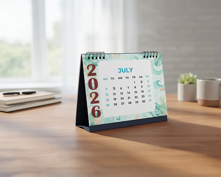 Calendar Printing Salem