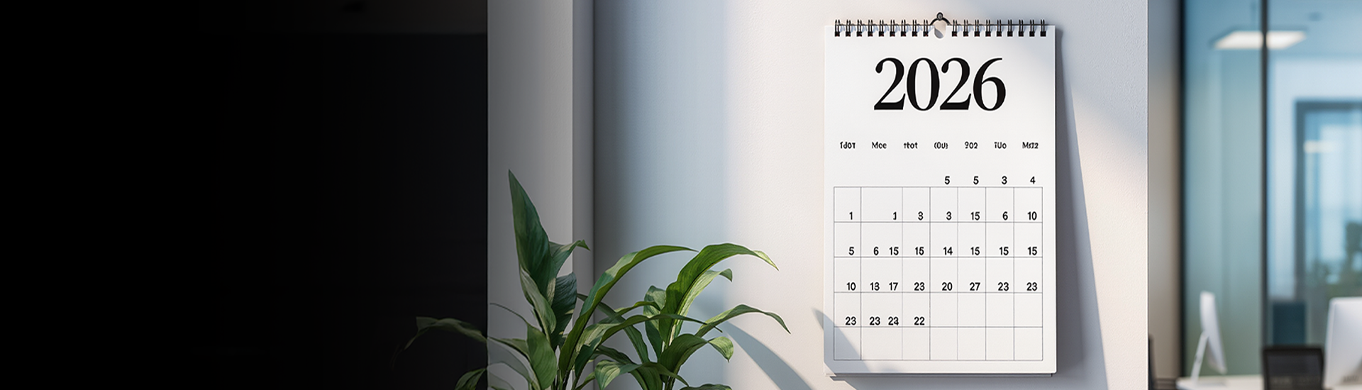 Custom Calendar Printing 2026