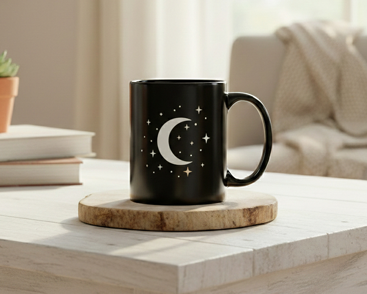 Custom Coffee Mugs Chennai