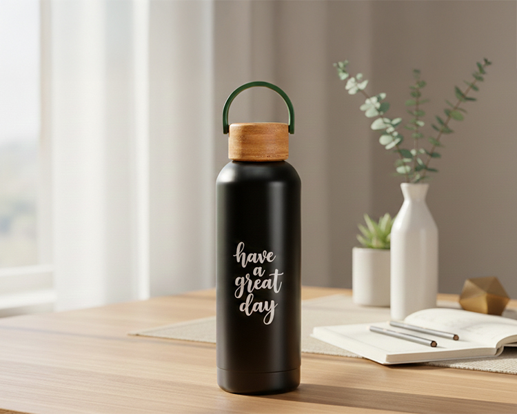Custom Printed Water Bottles Bangalore